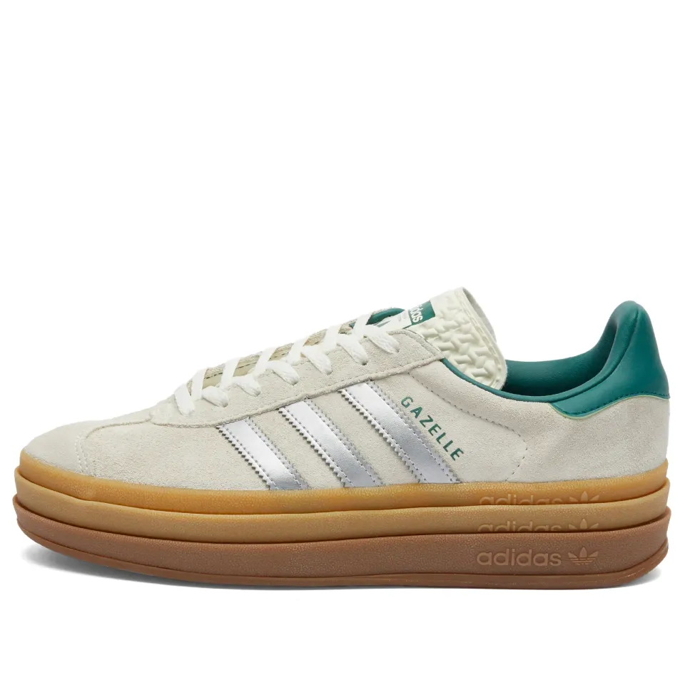 Gazelle Bold W