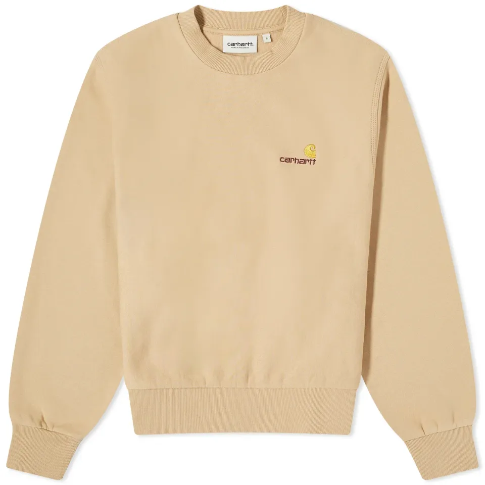 American Script Sweat