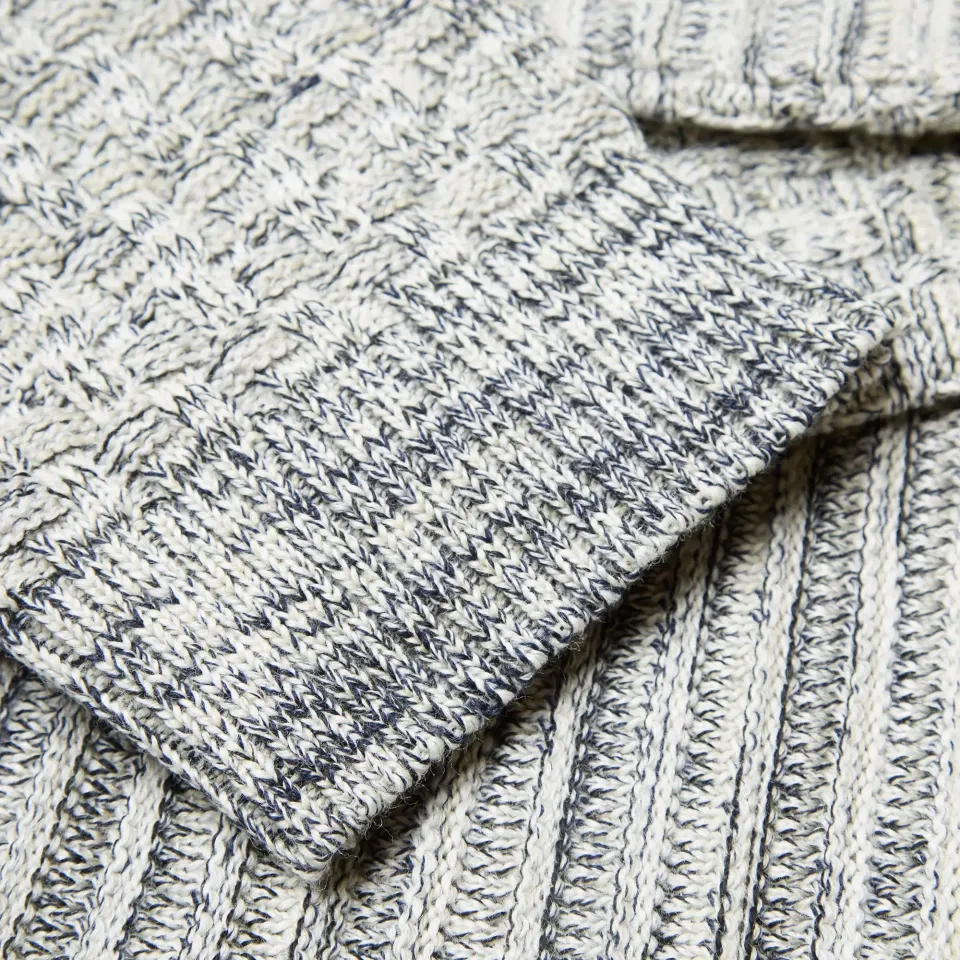Stark Double Scarf