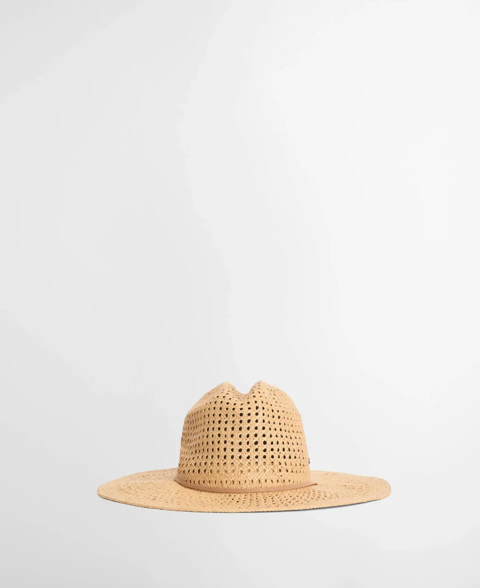 Gabby Fedora Hat