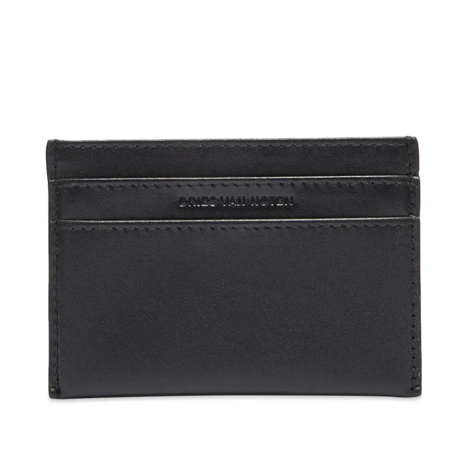 Leather Card Holder