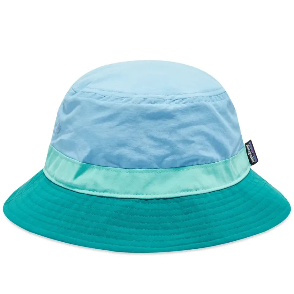 Wavefarer Bucket Hat