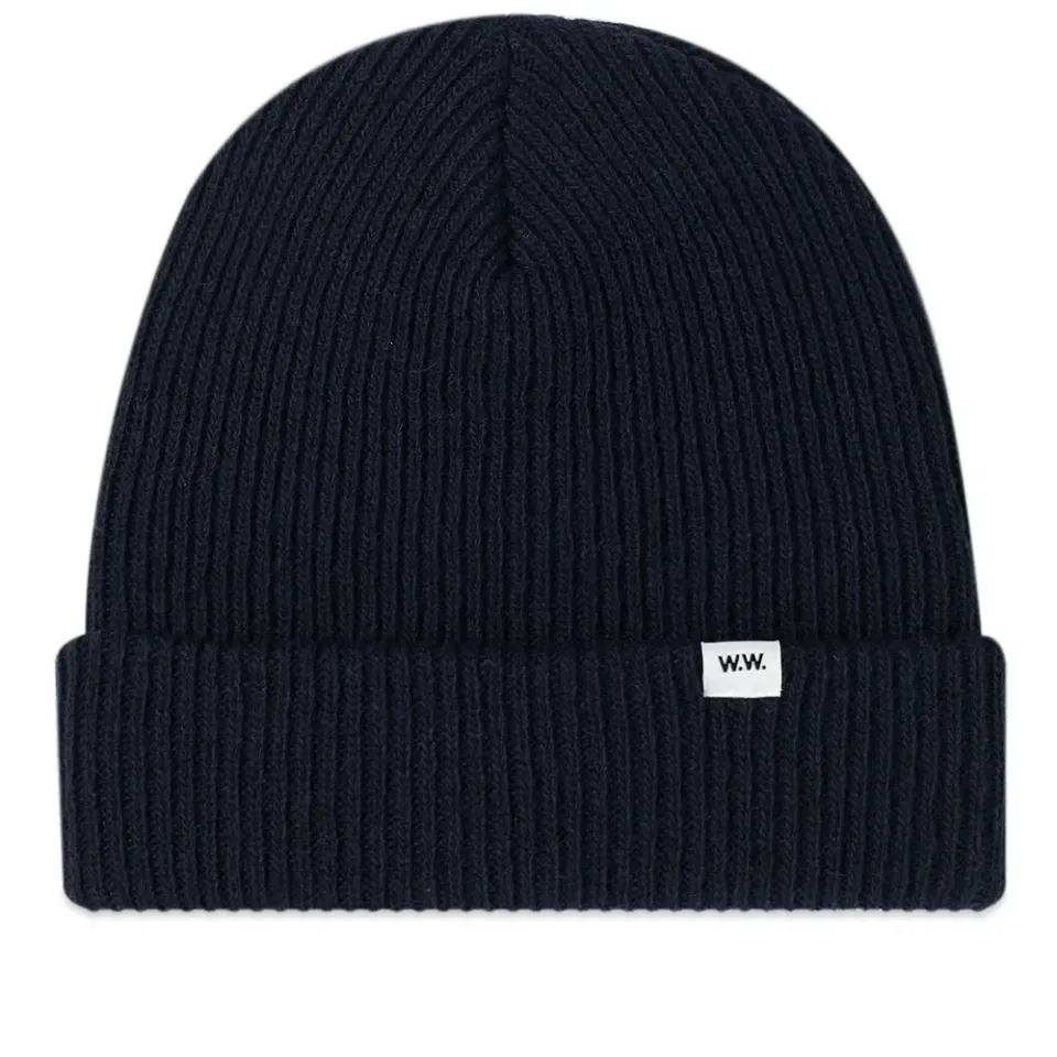 Mande Beanie Hat