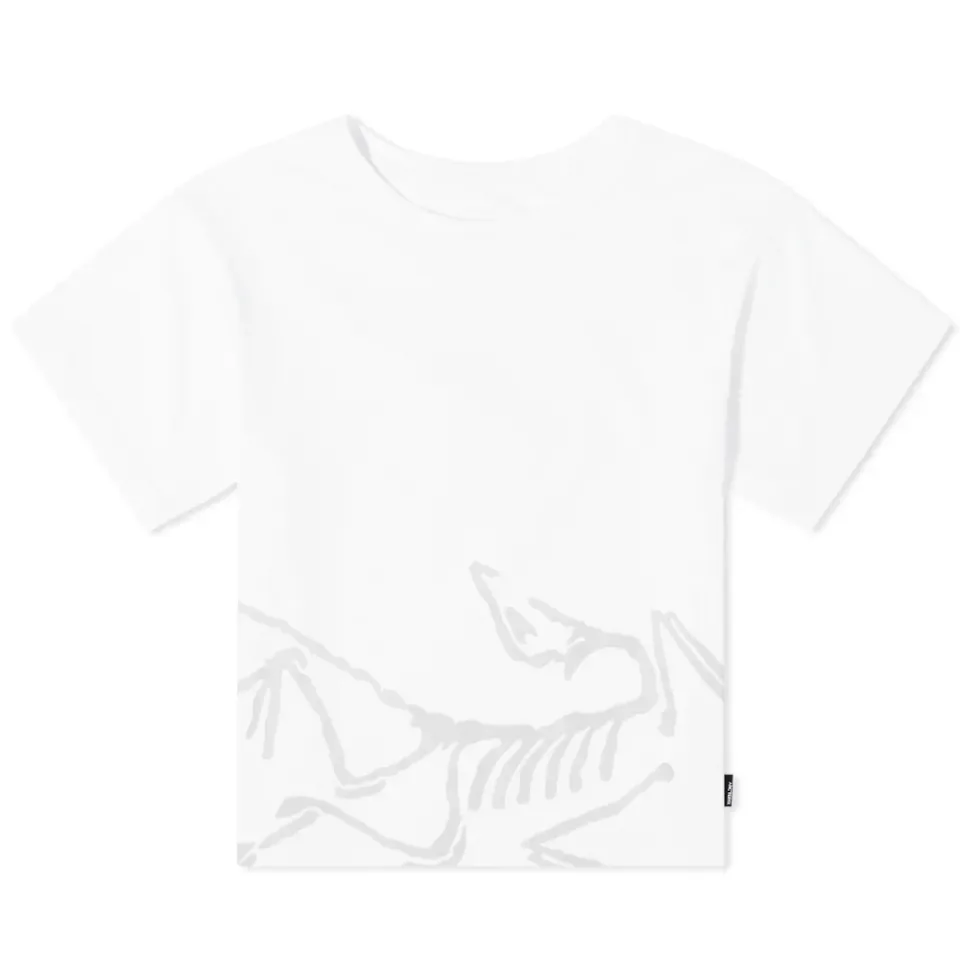Arc'teryx Birdmark Crop Tee