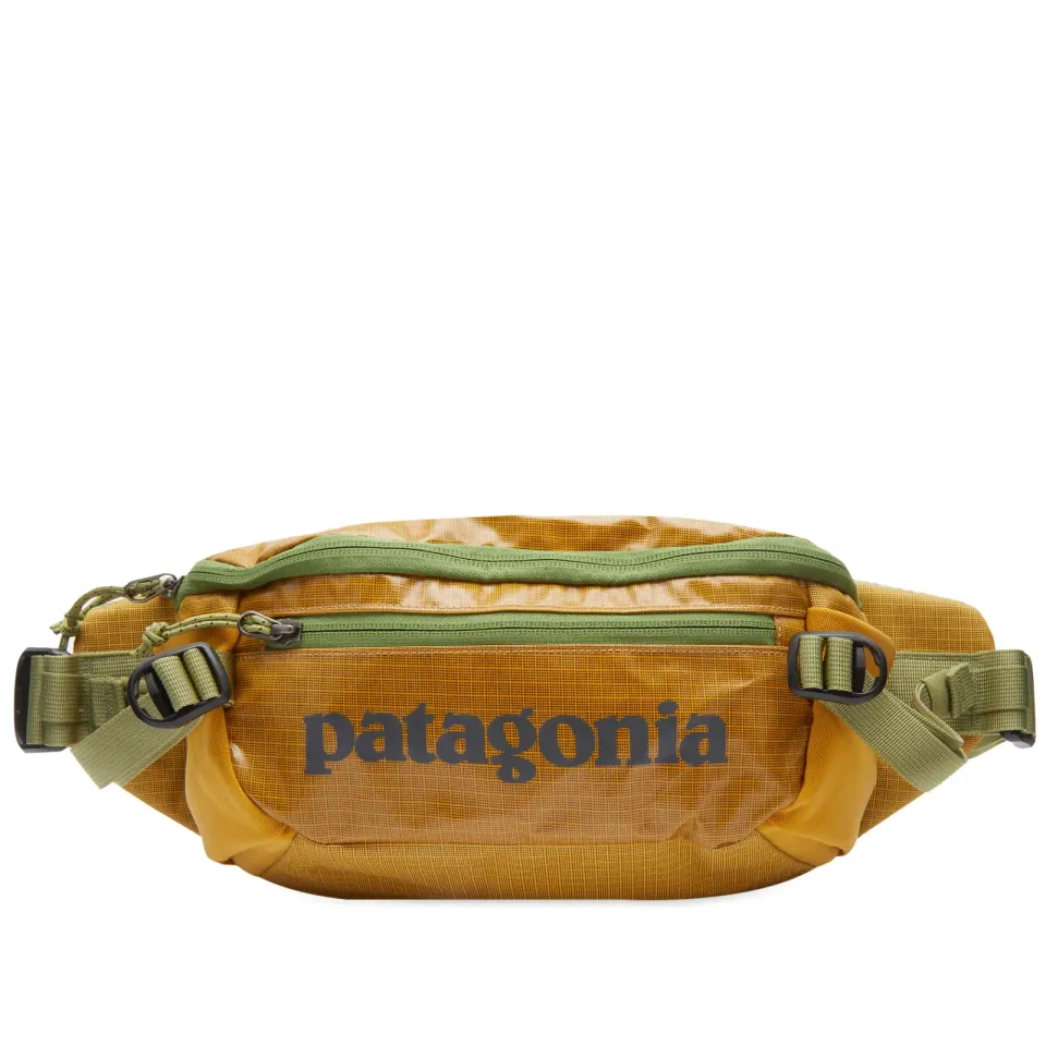 Black Hole Waist Pack