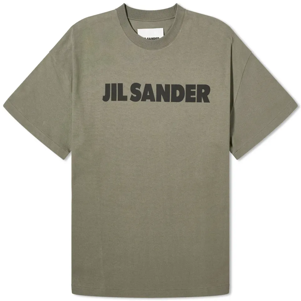 Logo T-Shirt