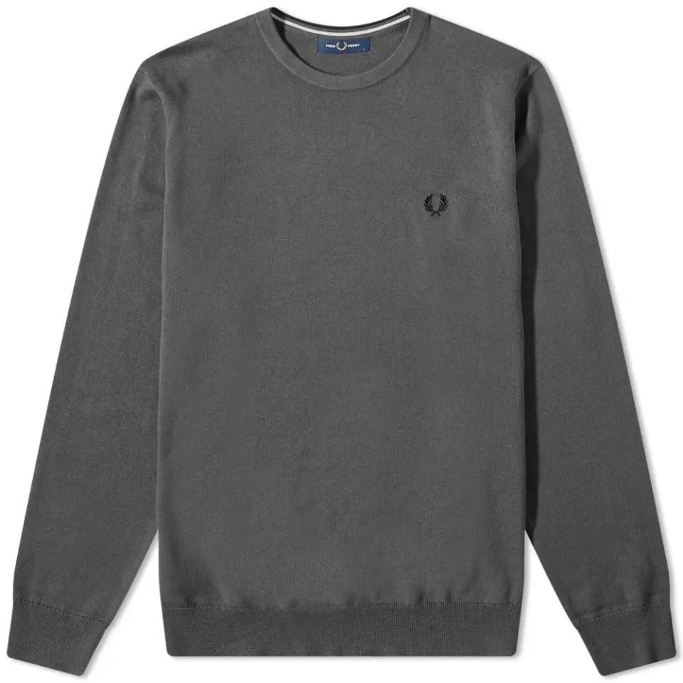 Classic Crew Sweat