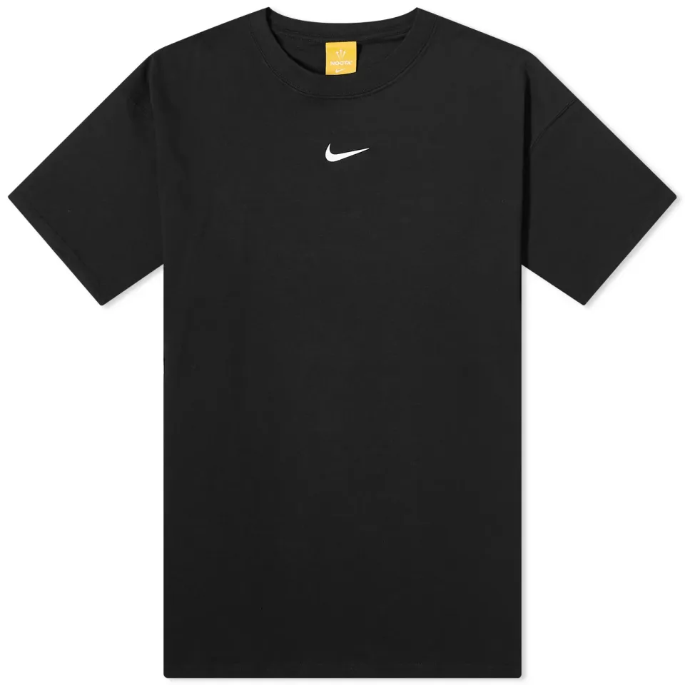 Nike x NOCTA Cardinal Stock T-shirt