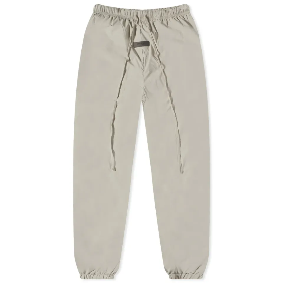 Nylon Track Pant