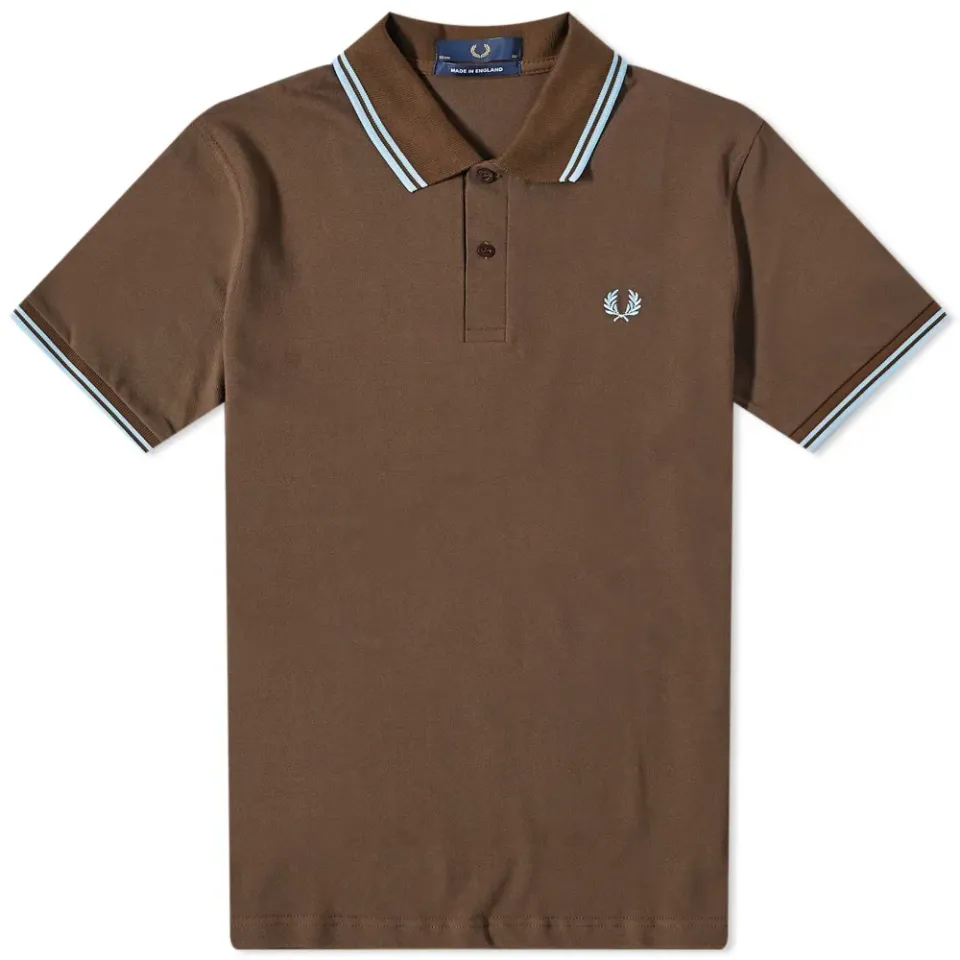 Reissues Original Twin Tipped Polo