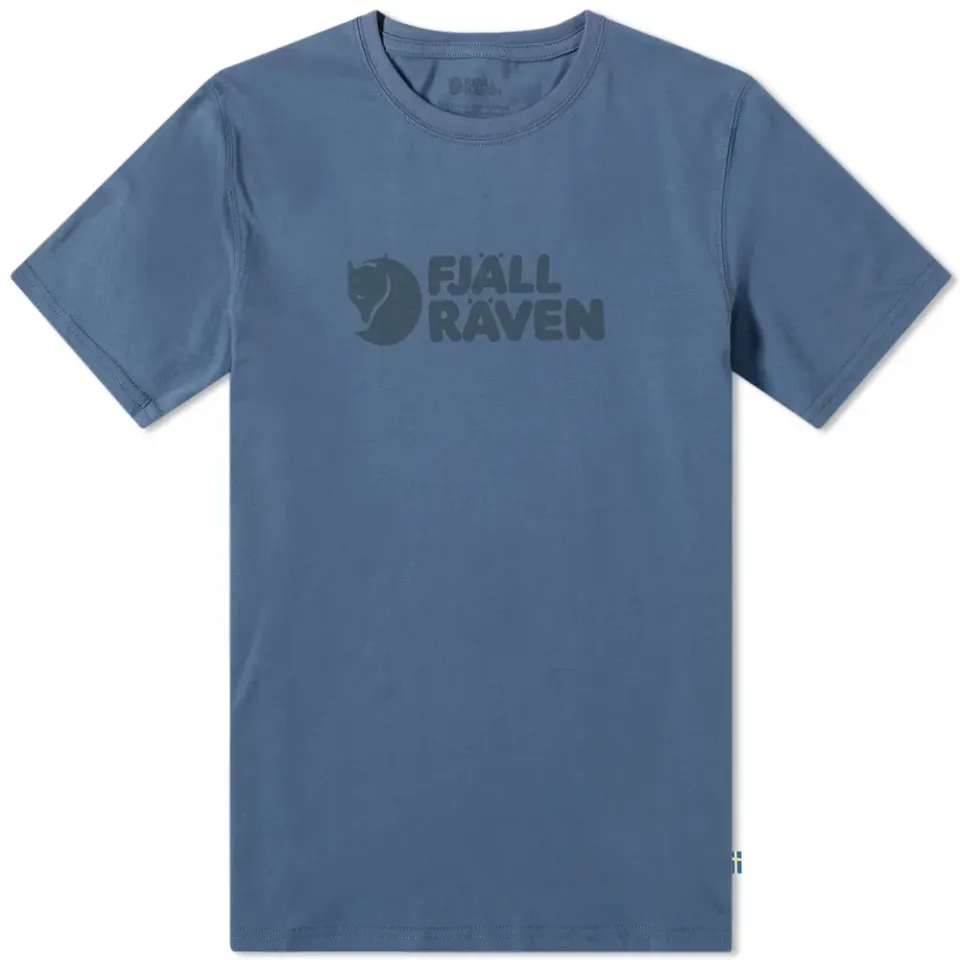 Logo Tee