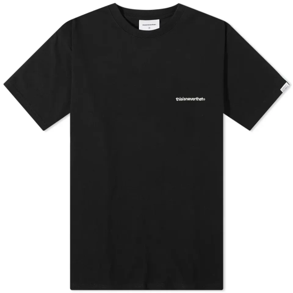Small T-Logo T-Shirt