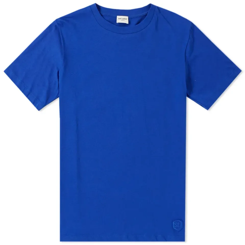 Classic Patch Tee