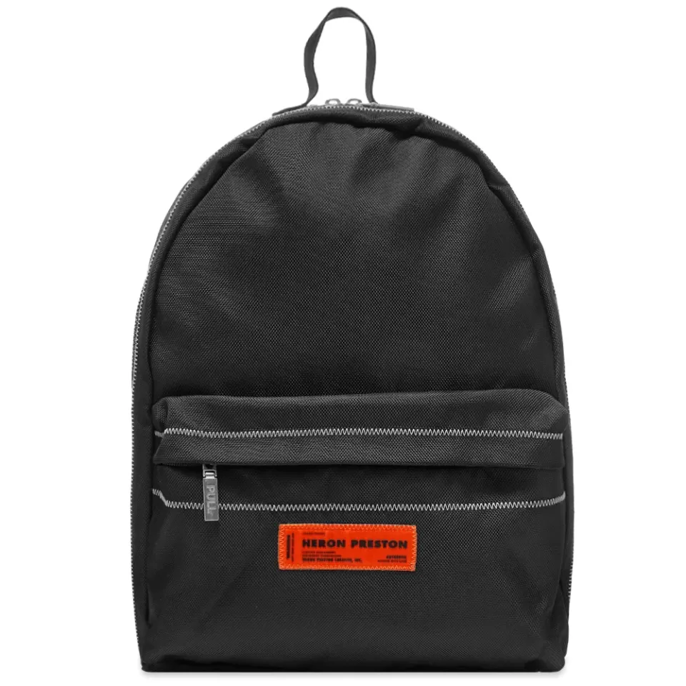 Nylon Backpack