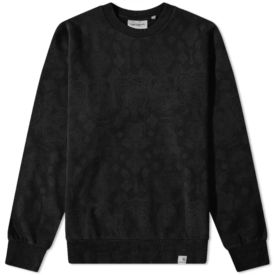 Verse Sweat