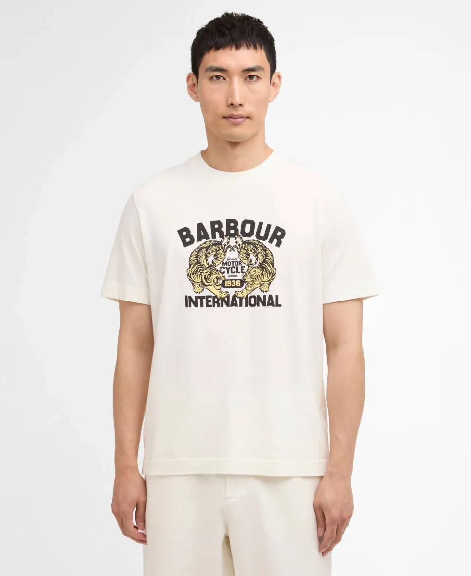 Talisman Graphic T-Shirt