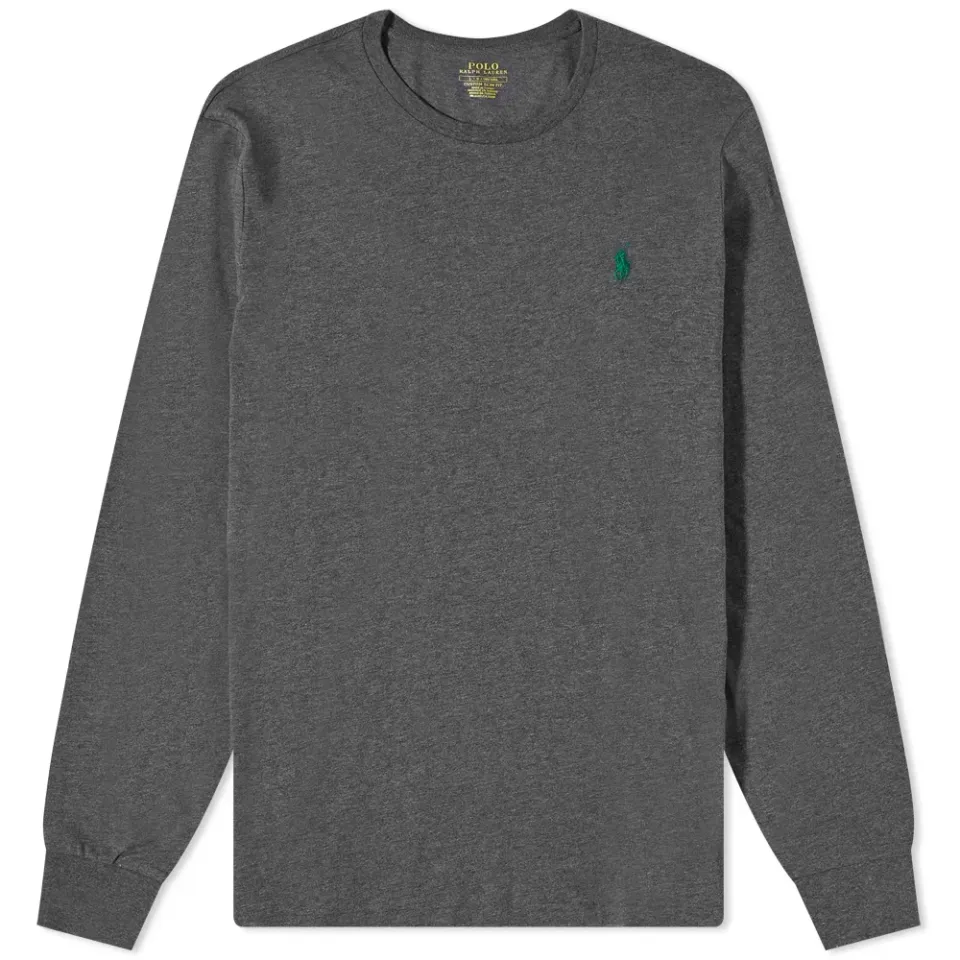 Long Sleeve T-Shirt