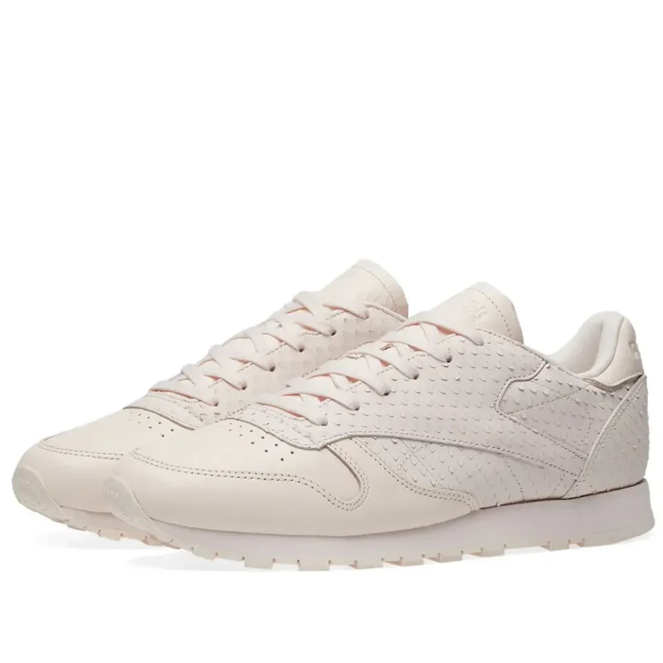 Classic Leather IL W