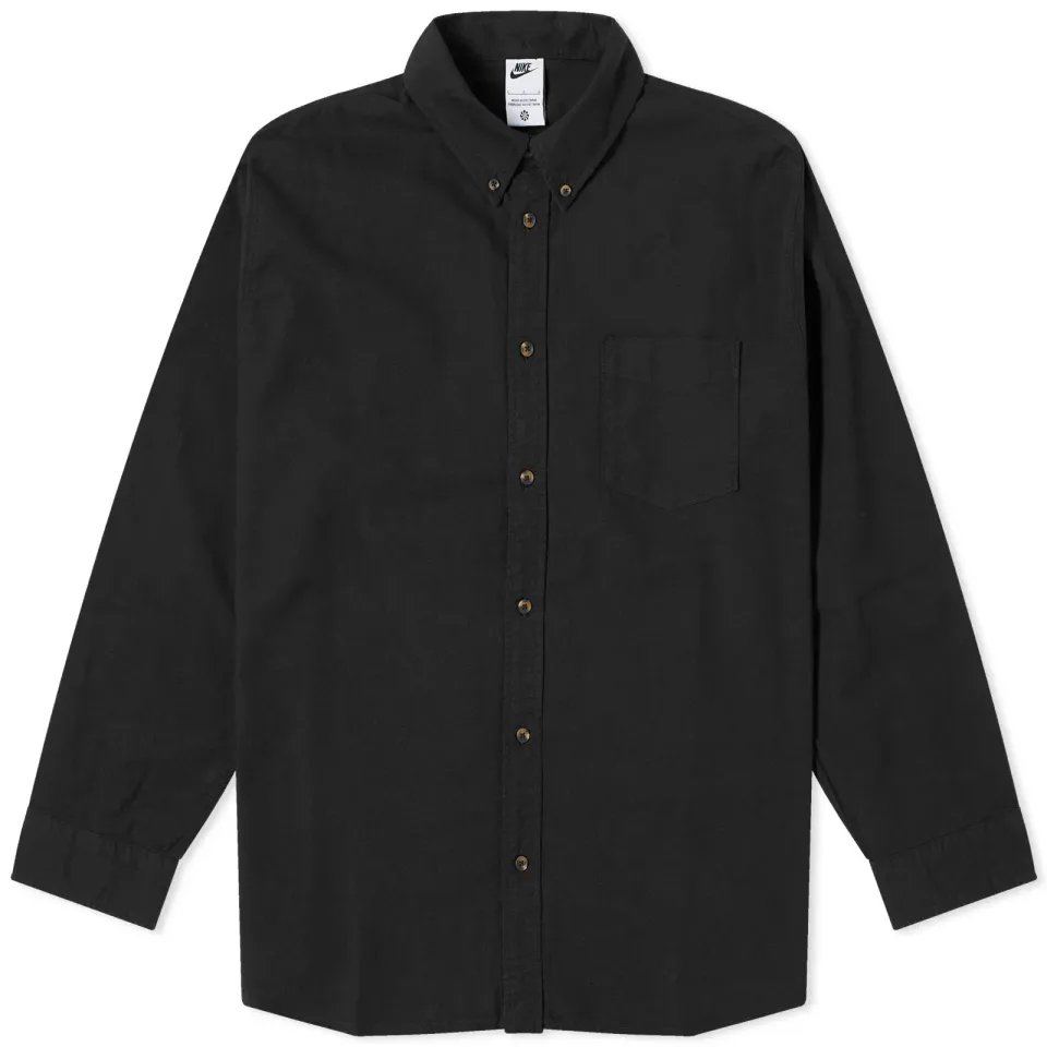 Nike Life Oxford Buttondown Shirt