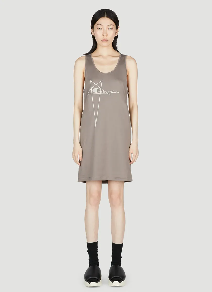 Basketball Dress