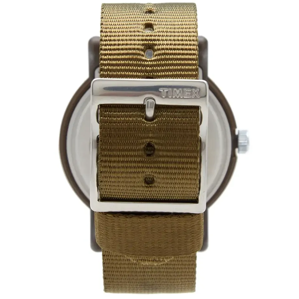 Camper Watch