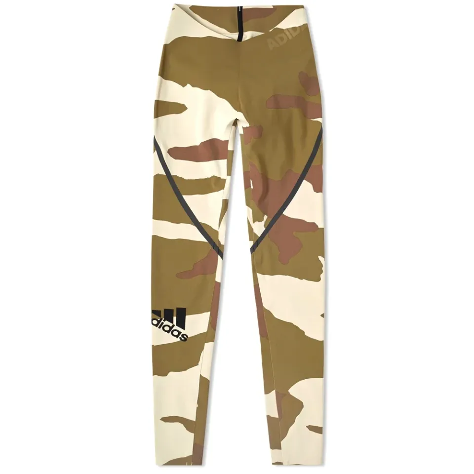 x Undefeated Alphaskin 360 Tight