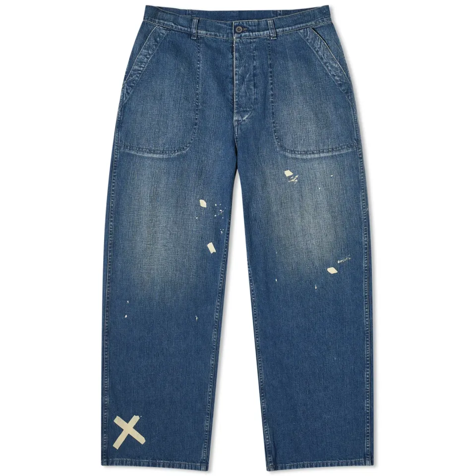 Carpenter Jeans