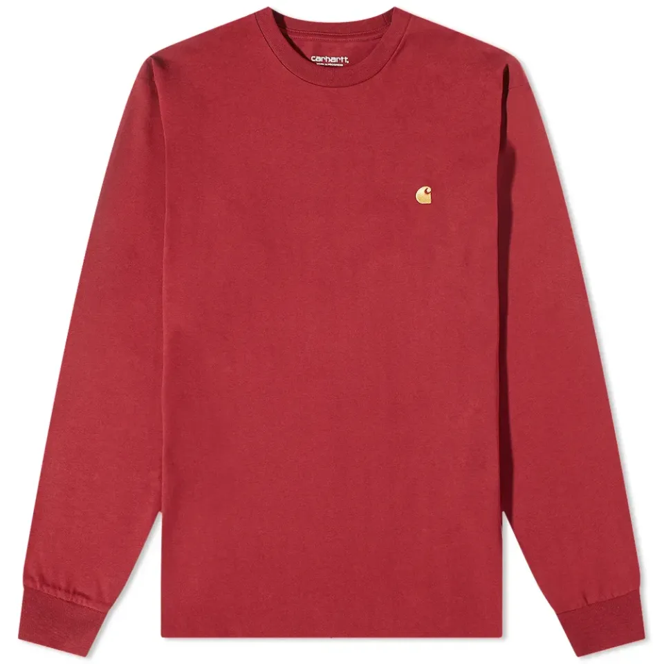 Long Sleeve Chase T-Shirt