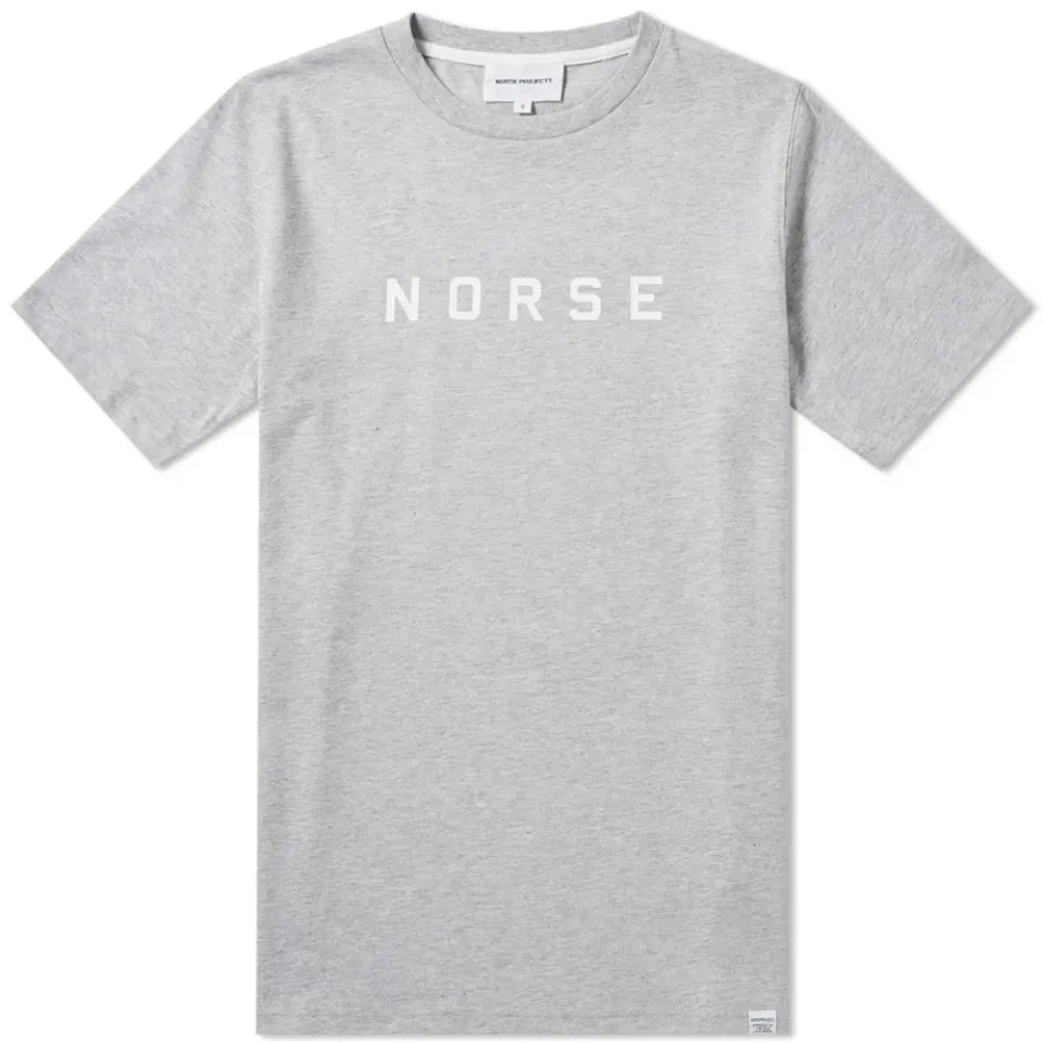 Niels Logo Tee