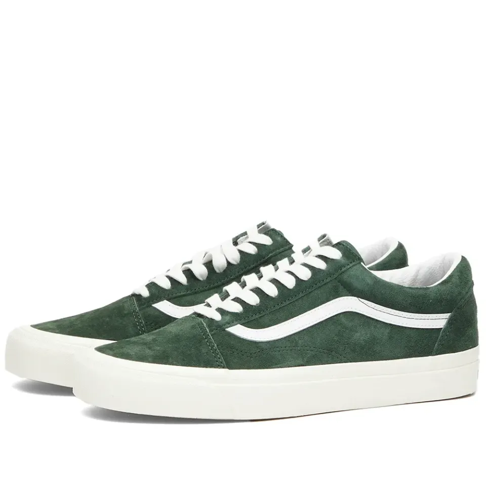 UA Old Skool 36 DX