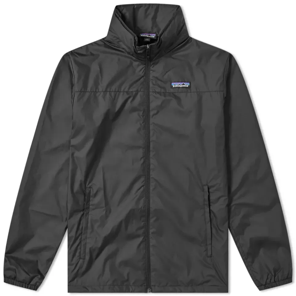 Light & Variable Jacket