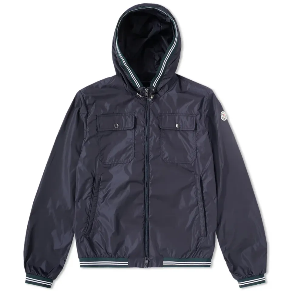 Jean-Claude Jacket