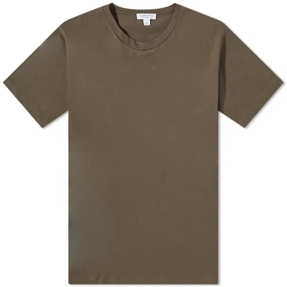 Organic Riviera T-Shirt