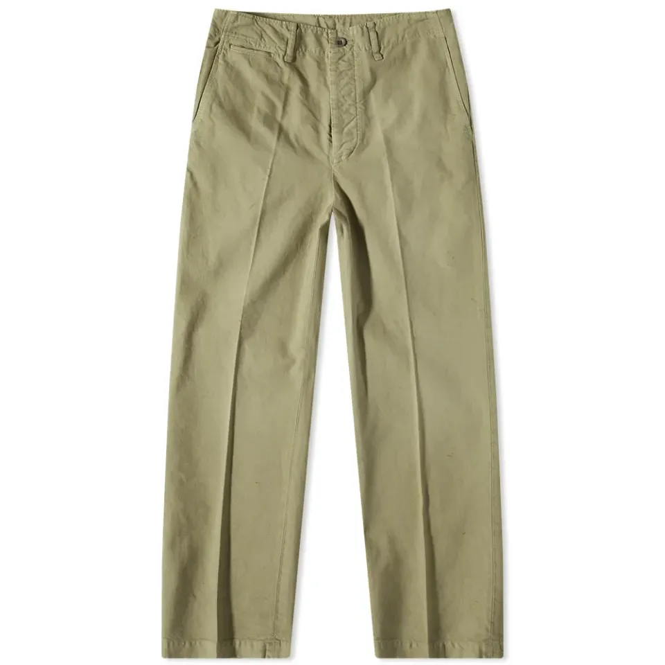 Field Chino Pant