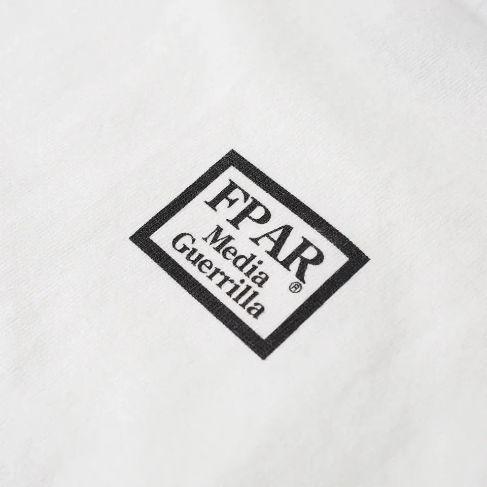 3 Lane Tee
