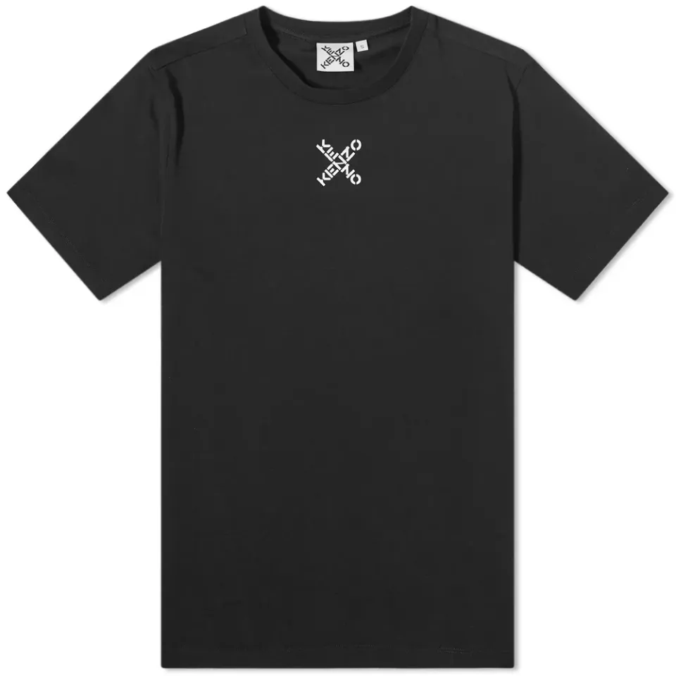 Sport X Logo T-Shirt