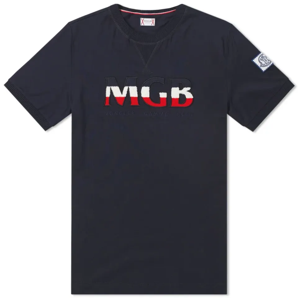 Logo Tee