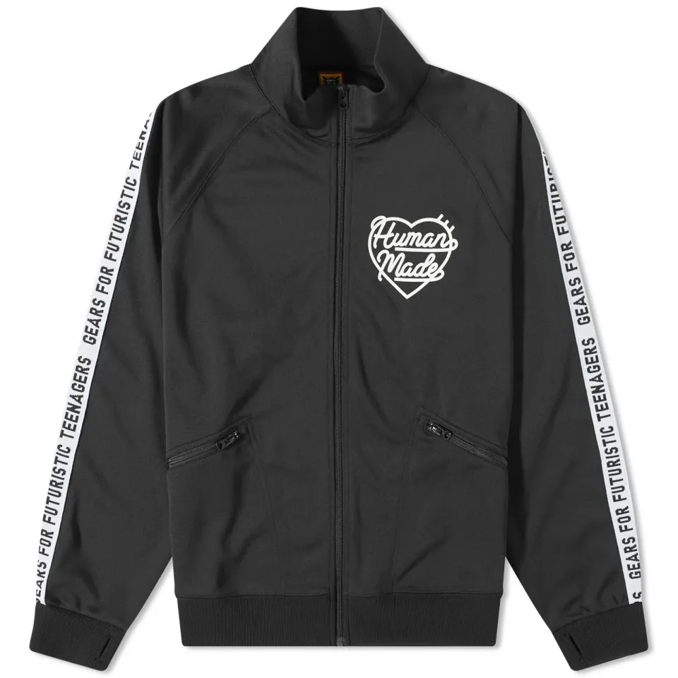Track Jacket