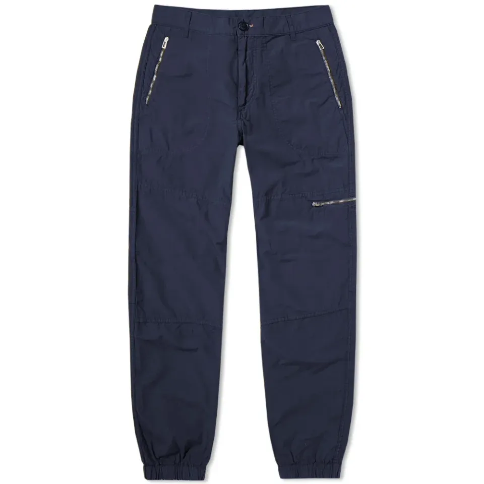 Paperweight Garment Dyed Utility Pant