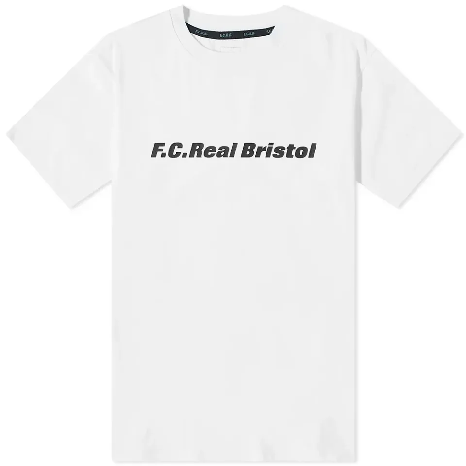Authentic Team T-Shirt
