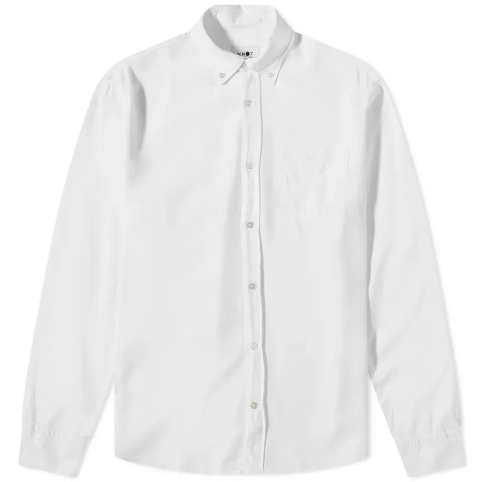 Levon Button Down Shirt