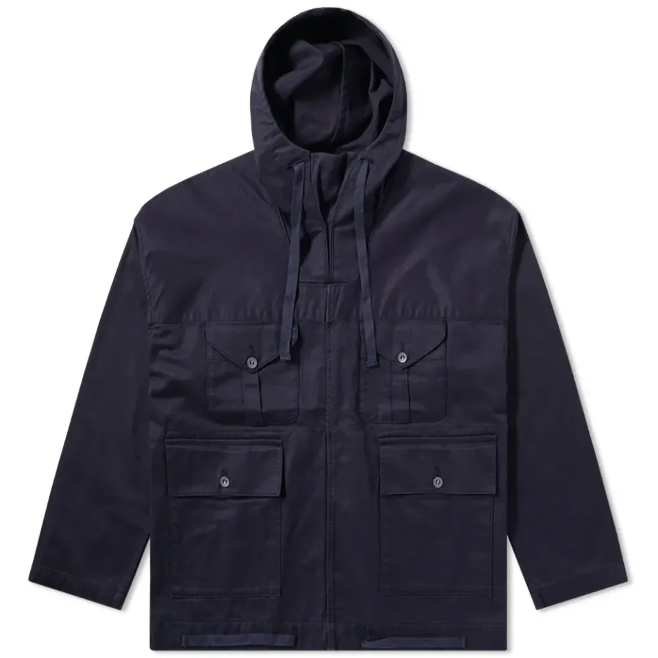 x Lybro British Army Smock