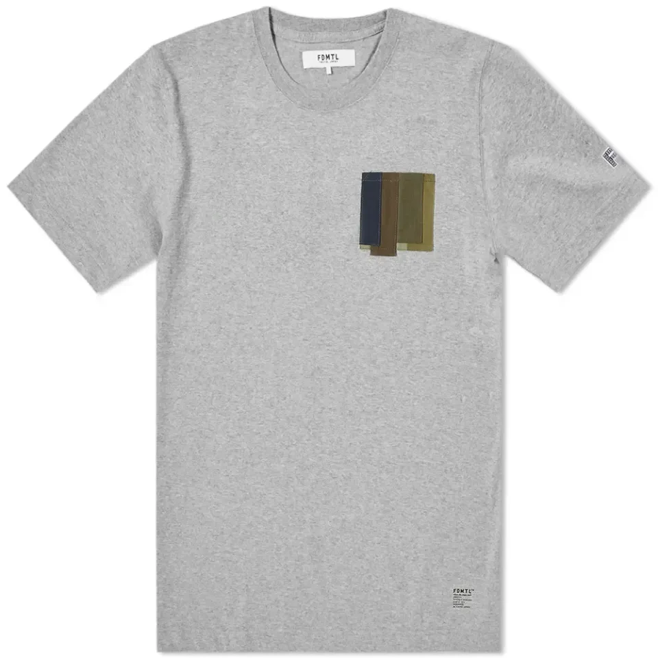 Obi Strip T-Shirt