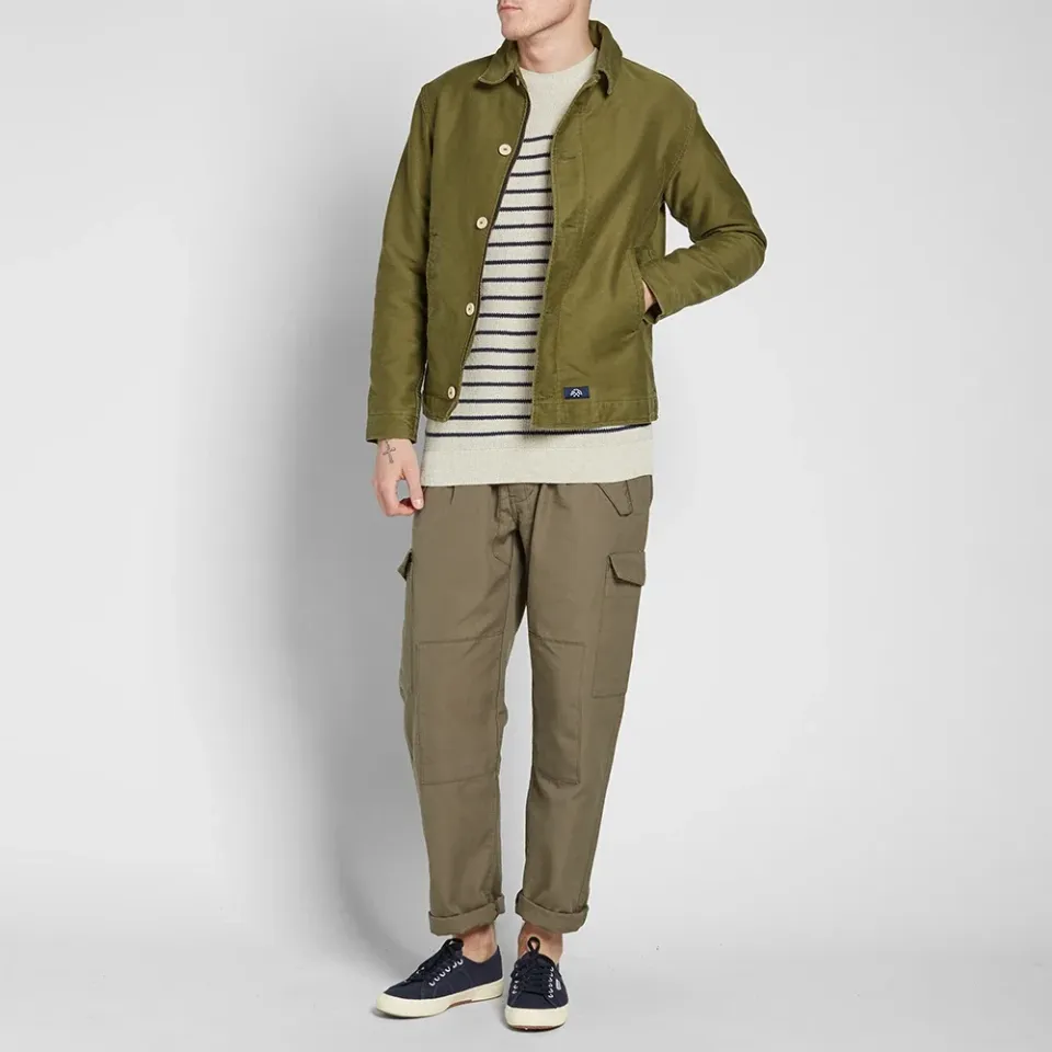Bridge Jacket