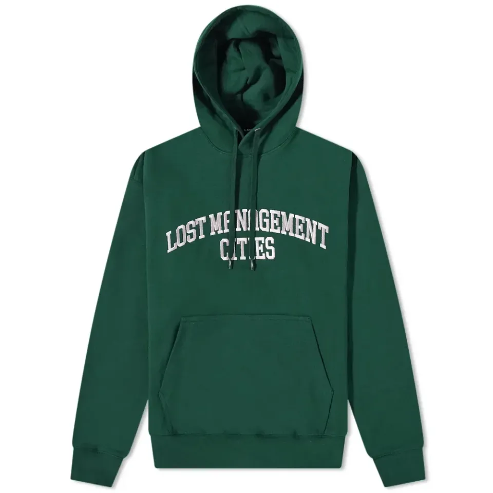 Arch Hoodie