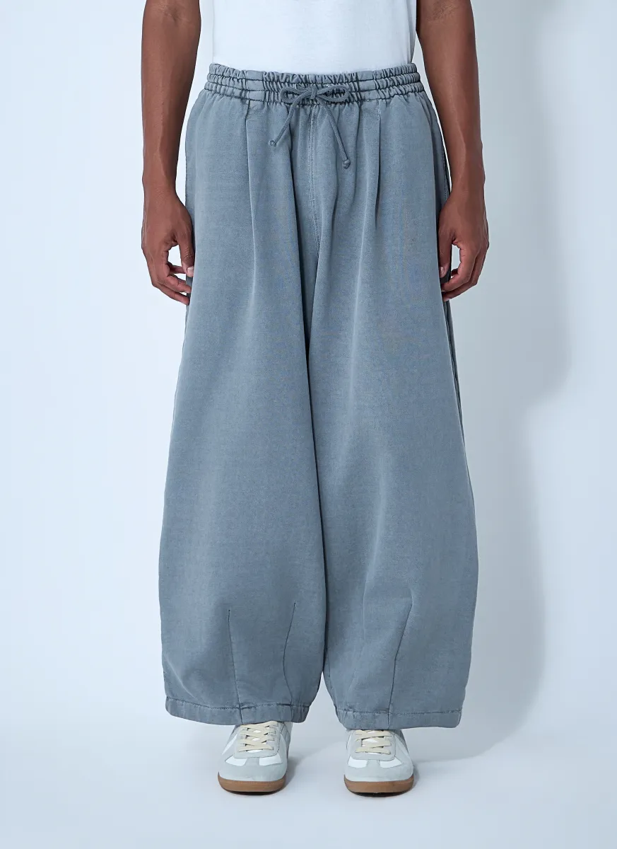 Geo Track Pants