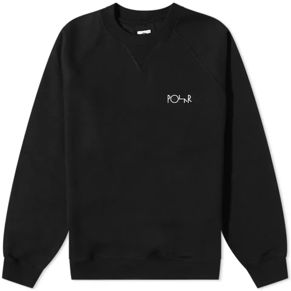 Polar Skate Co. Default Crew Sweat