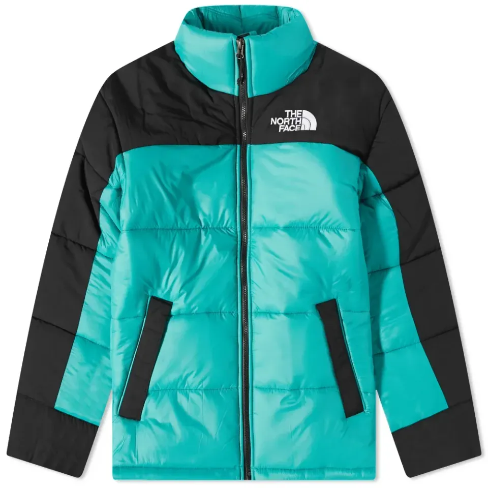 Himalayan Insulated Jacket