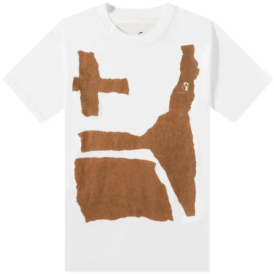 x Toogood Tinker T-Shirt