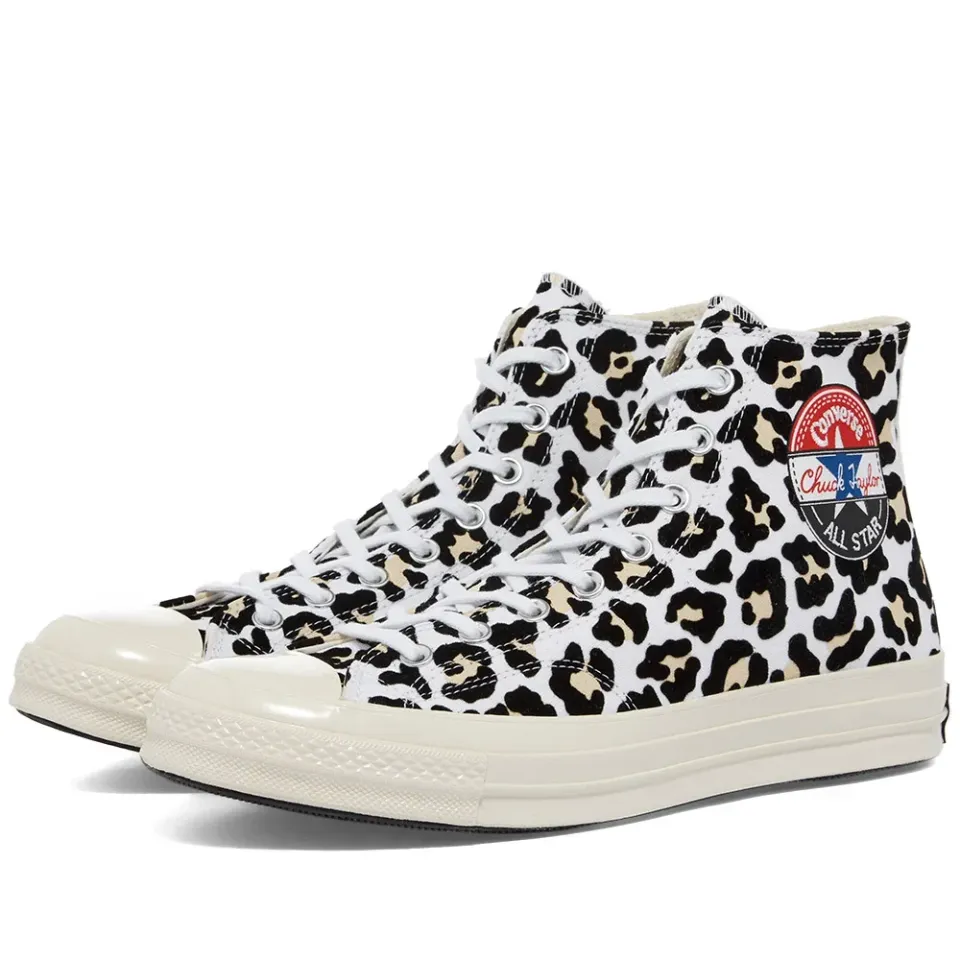 Chuck Taylor 1970s Hi